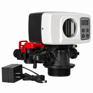Válvulas de control automático para filtración – PURIKOR