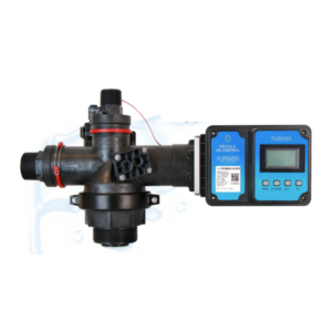 Válvulas de control automático Serie 90D – PURIKOR