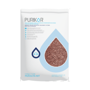 Zeolita mineral PKZEOLITA-NXT – PURIKOR