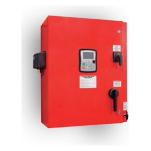 Tablero de control para bomba contra incendio NFPA-20
